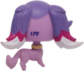 #3120 Spaniel "Zoe Trent"
